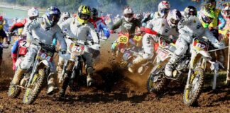 Vets MXdN: Farleigh Castle race weekend preview