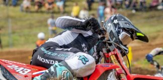 MXGP Turkey: ‘Winning the last GP was a great boost’ – Gajser