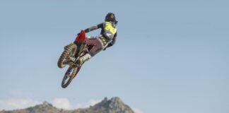 MXGP Afyon: ‘I really enjoyed myself in that second moto’ – Gajser