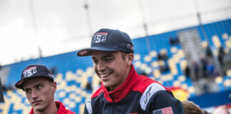 2021 MXoN: Team USA ruled out