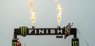 MXoN Mantova: Finland win the 2021 B final