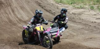 Team GB not to attend Sidecar Cross of Nations