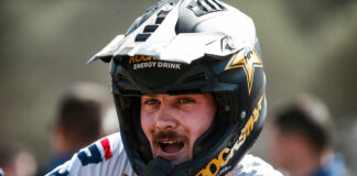 Weston Beach Race: Bolt out due to Enduro date clash