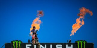 MXGP Afyon: Debortoli wins 2021 EMX Open