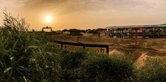 MXGP Sardegna: Saturday results