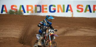 MXGP Sardegna: Marek victorious in EMX85