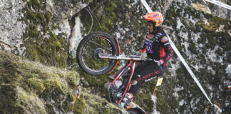 Trials GP: Laia claims women’s 2021 world title