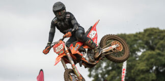 MXGB Landrake: Entry Lists