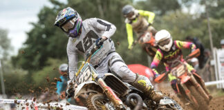 Apico 2 Stroke festival and Red Bull Pro National heads to Sellindge