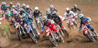 MXGB Landrake: Timetable and livestream