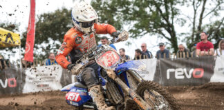 MXGB Landrake: ‘It was my best year’ – Kullas