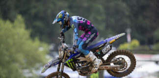 MXGP Afyon: Renaux wins opening MX2 Moto