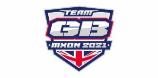 2021 MXoN: Team Great Britain line-up revealed