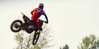 MXoN Mantova: Fox Holeshot winners video