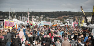 24MX Partner with Weston Beach Race for 2021