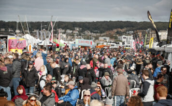 24MX Partner with Weston Beach Race for 2021