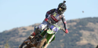 MXGP Afyon: EMX and WMX Results