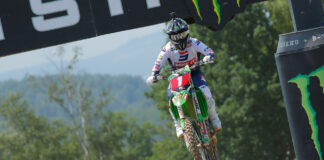 MXGP Turkey: Duncan claims WMX overall win