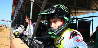 MXGP: Monticelli out of season due to injury