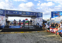 2021 ISDE: Italy remain on top on day two