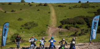 Helter Skelter Hill Climb set to return in 2022