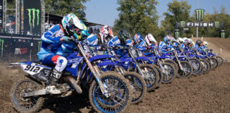 MXoN: Blu Clu line up at Mantova SuperFinale
