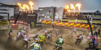 MXoN Mantova: Where to Watch