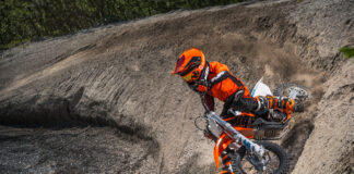 MXoN: European Junior E Motocross Series line up in Mantova