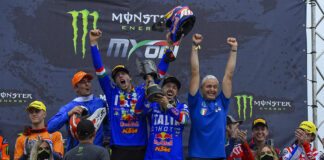 MXoN Mantova: Team Italy grab victory on home soil