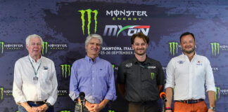 European MXoN heads to Krasnodar for 2022