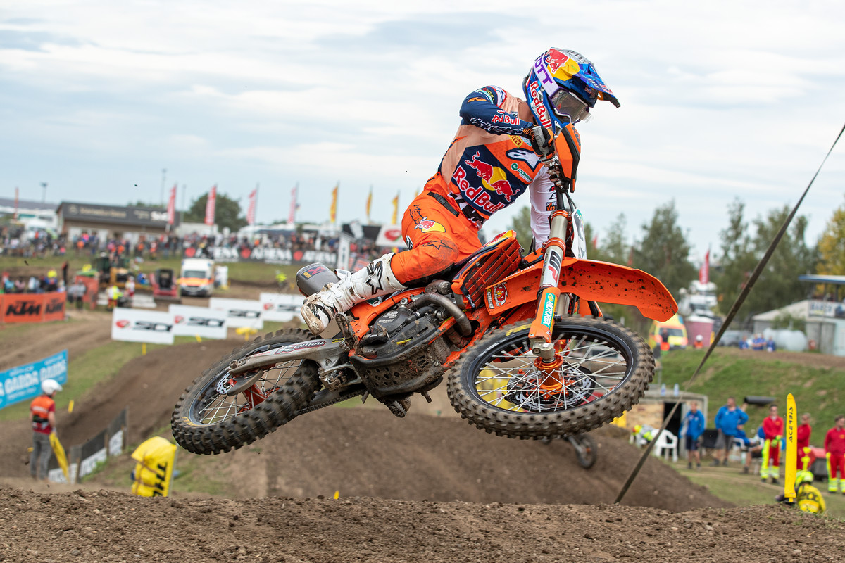 Home  MXGP