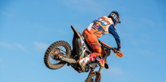 MXGP Spain: Herlings wins MXGP overall
