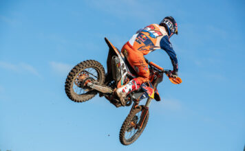 MXGP Spain: Herlings wins MXGP overall
