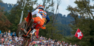 MXGP France: ‘I knew I had to bring my A Game’ – Herlings
