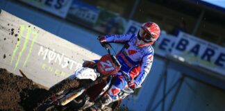 MXGP Germany: Lapucci claims overall EMX250 victory