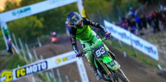 MXGP Pietramurata: Coenen wins first EMX125 moto in Italy