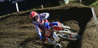 MXGP Pietramurata: Lapucci wins opening EMX250 moto