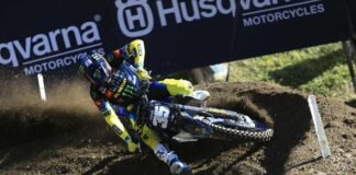 MXGP Pietramurata: Tuesday’s EMX Results