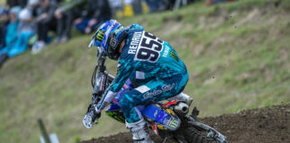 MXGP France: ‘I had to fight so hard’ – Renaux
