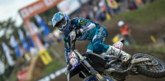 MXGP Spain: Renaux grabs overall MX2 victory