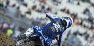 MXGP Trentino: Papenmeier wins WMX overall GP