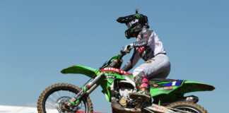 MXGP Spain: Saturday Results