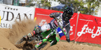 MXGP Spain: Reigning champ Duncan wins WMX overall