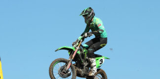 MXGP Garda: Febvre gains championship lead in Italy