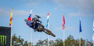 MXGP France: ‘I was quite close to a podium’ – Seewer