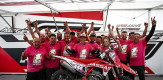 Laia Sanz crowned 2021 Enduro World Champion