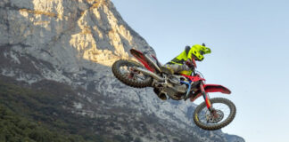 MXGP Trentino: ‘It was a really Intense day of racing’ – Gajser