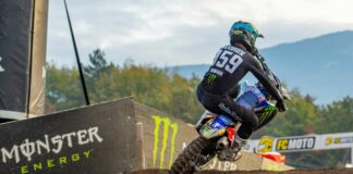 MXGP Garda: ‘We made it’ – Renaux