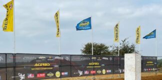 Acerbis Nationals: 2022 Calendar released