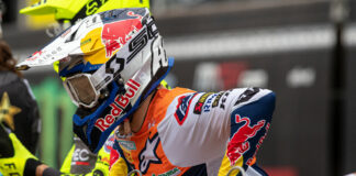 2022 Provisional MXGP Calendar released